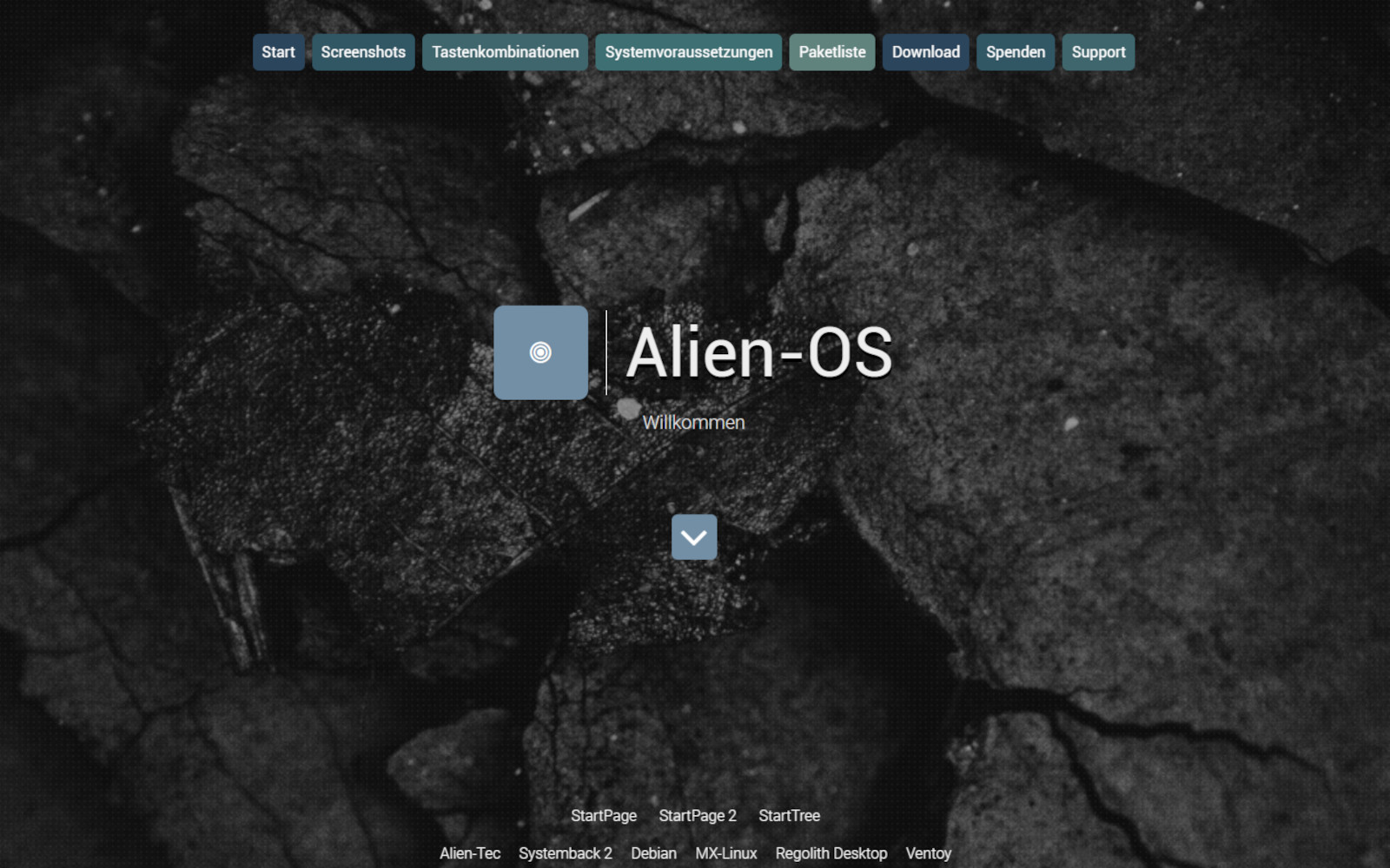 www.alien-os.de
